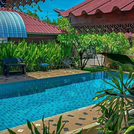 My Dream House Resort Jomtien Beach Zewnętrze zdjęcie