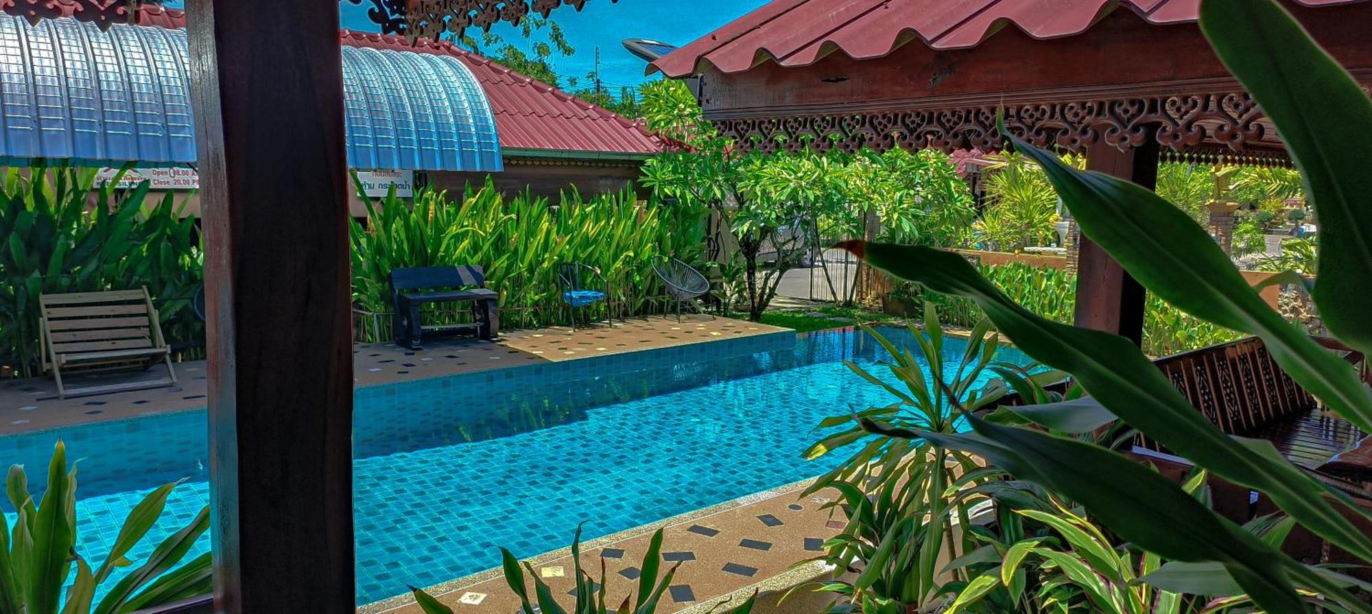My Dream House Resort Jomtien Beach Zewnętrze zdjęcie