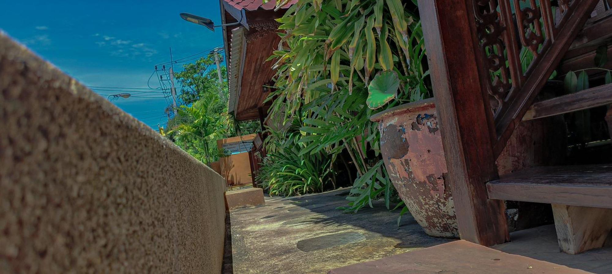 My Dream House Resort Jomtien Beach Zewnętrze zdjęcie