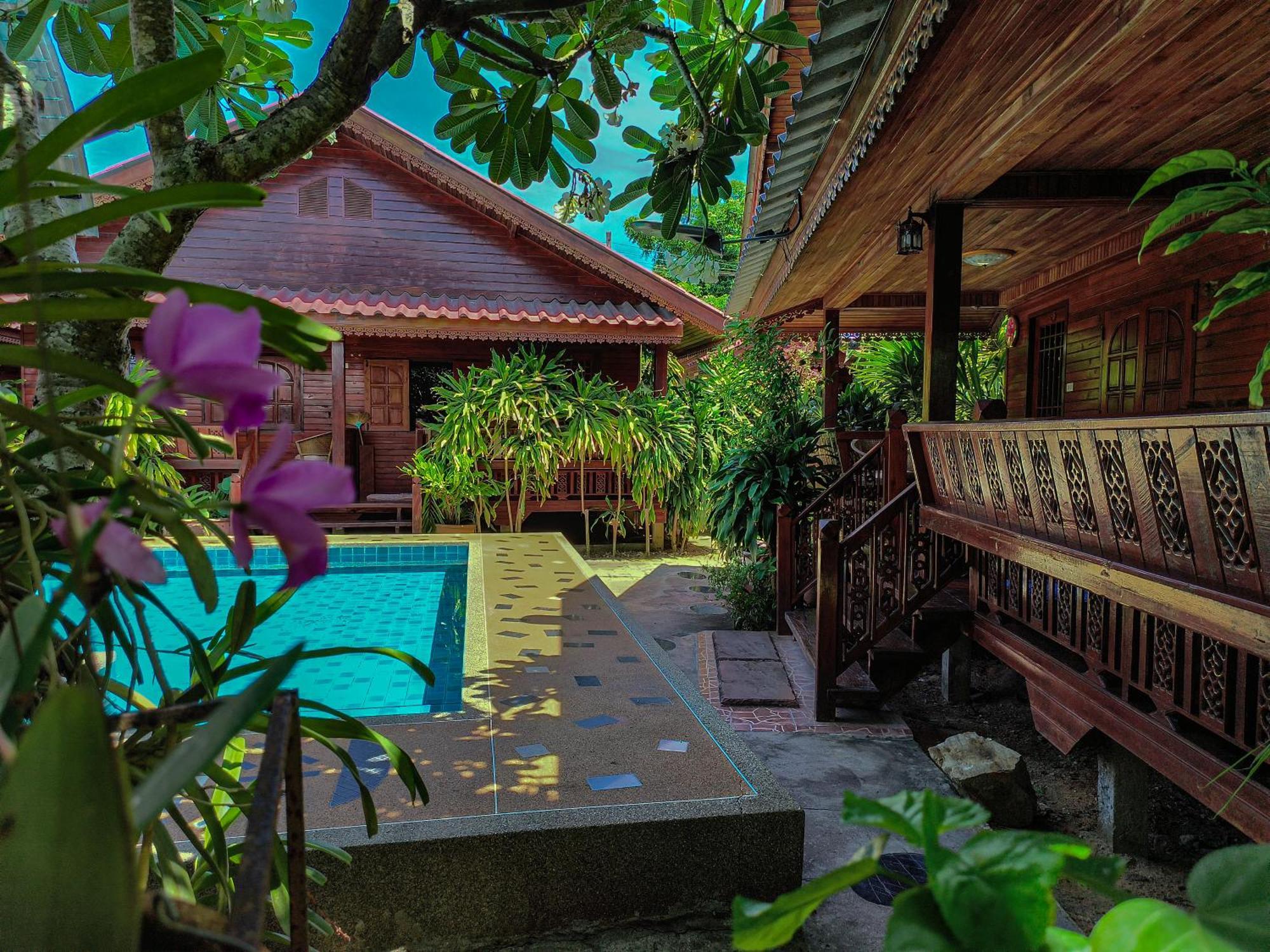 My Dream House Resort Jomtien Beach Zewnętrze zdjęcie