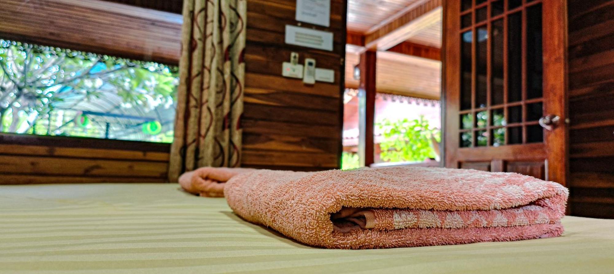My Dream House Resort Jomtien Beach Zewnętrze zdjęcie