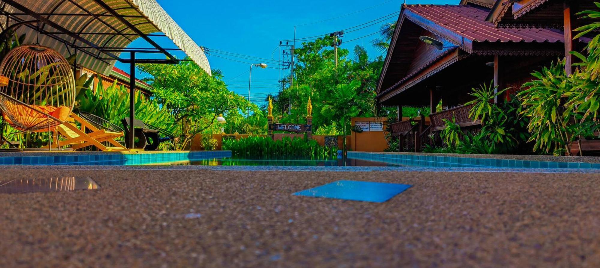 My Dream House Resort Jomtien Beach Zewnętrze zdjęcie